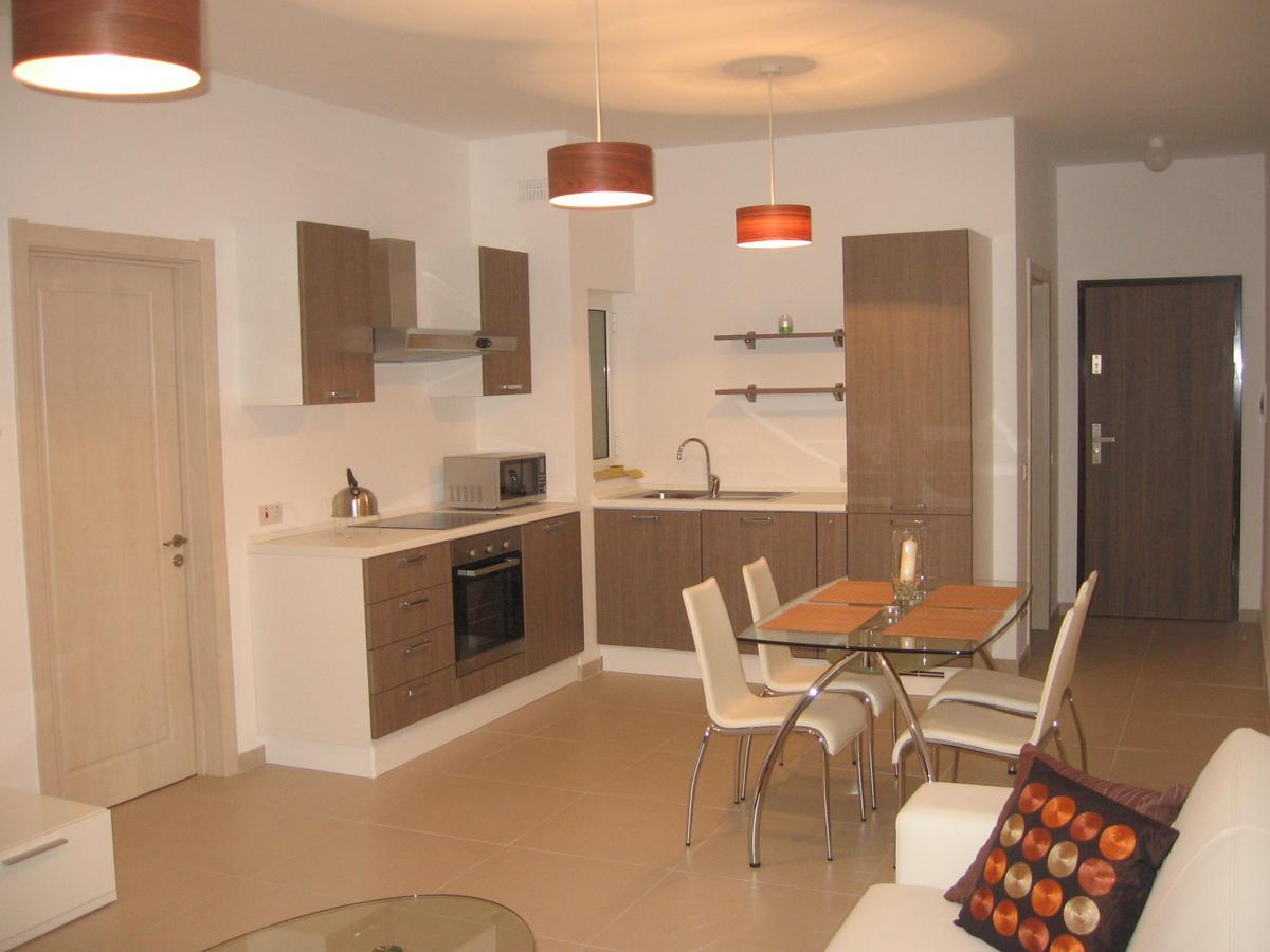 Apartament Depiro Point Sliema Zewnętrze zdjęcie